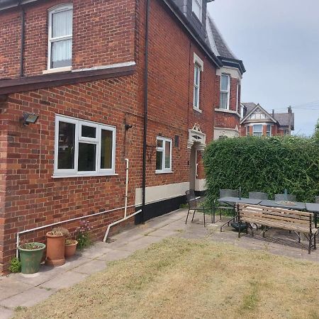 Thornbury House Villa Southampton Luaran gambar