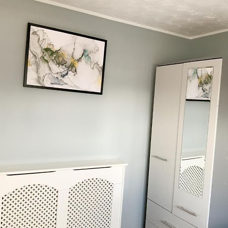 Thornbury House Villa Southampton Luaran gambar