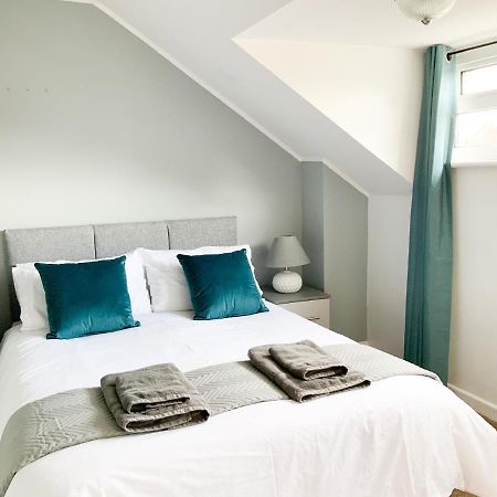 Thornbury House Villa Southampton Luaran gambar