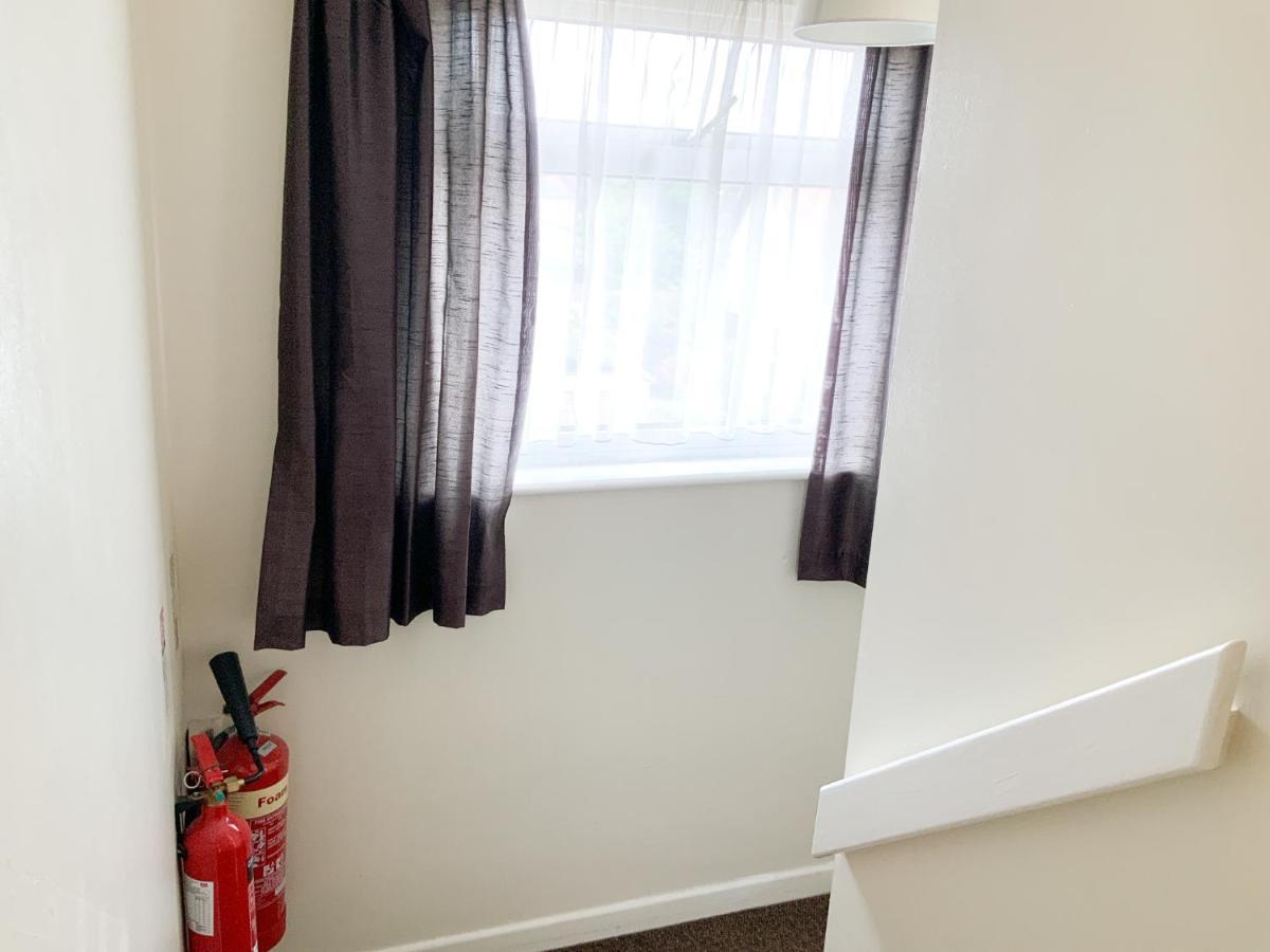 Thornbury House Villa Southampton Luaran gambar