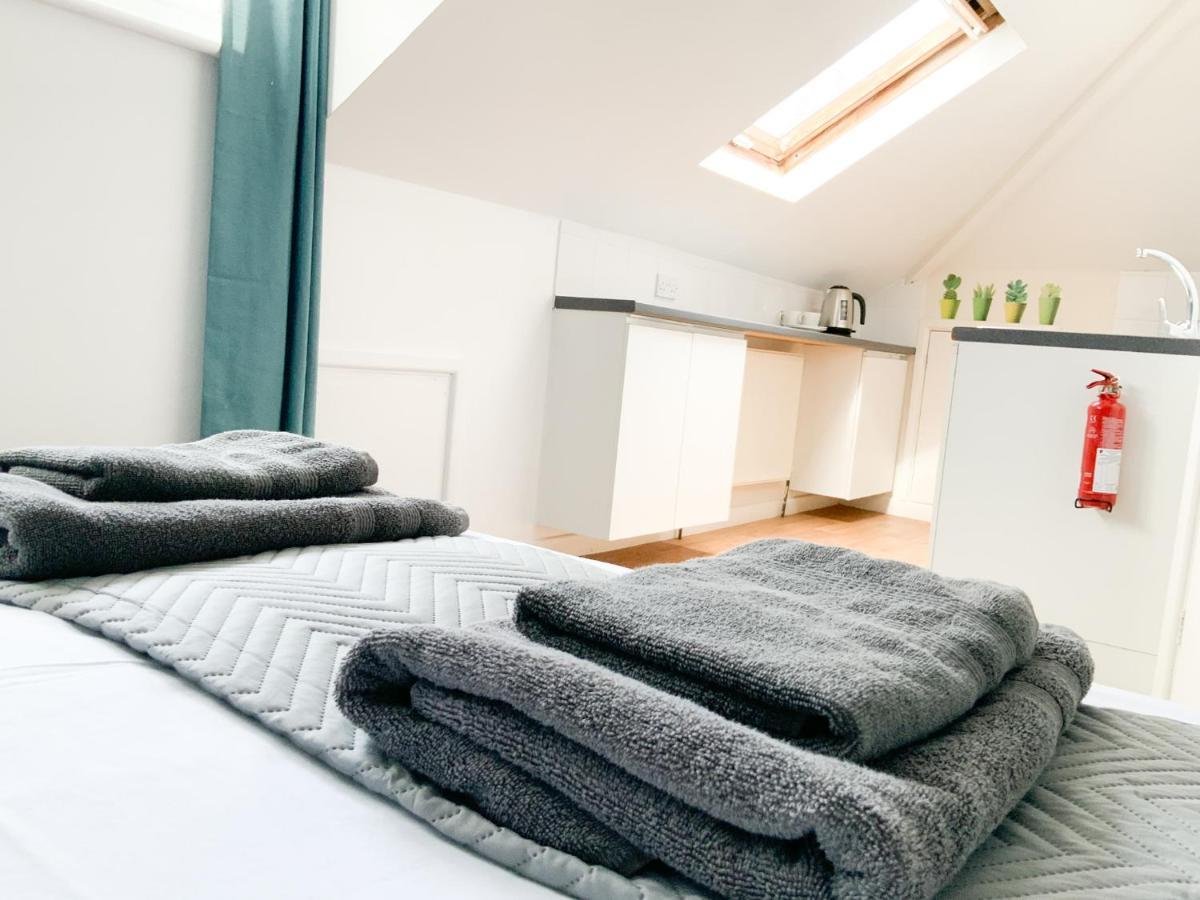 Thornbury House Villa Southampton Luaran gambar