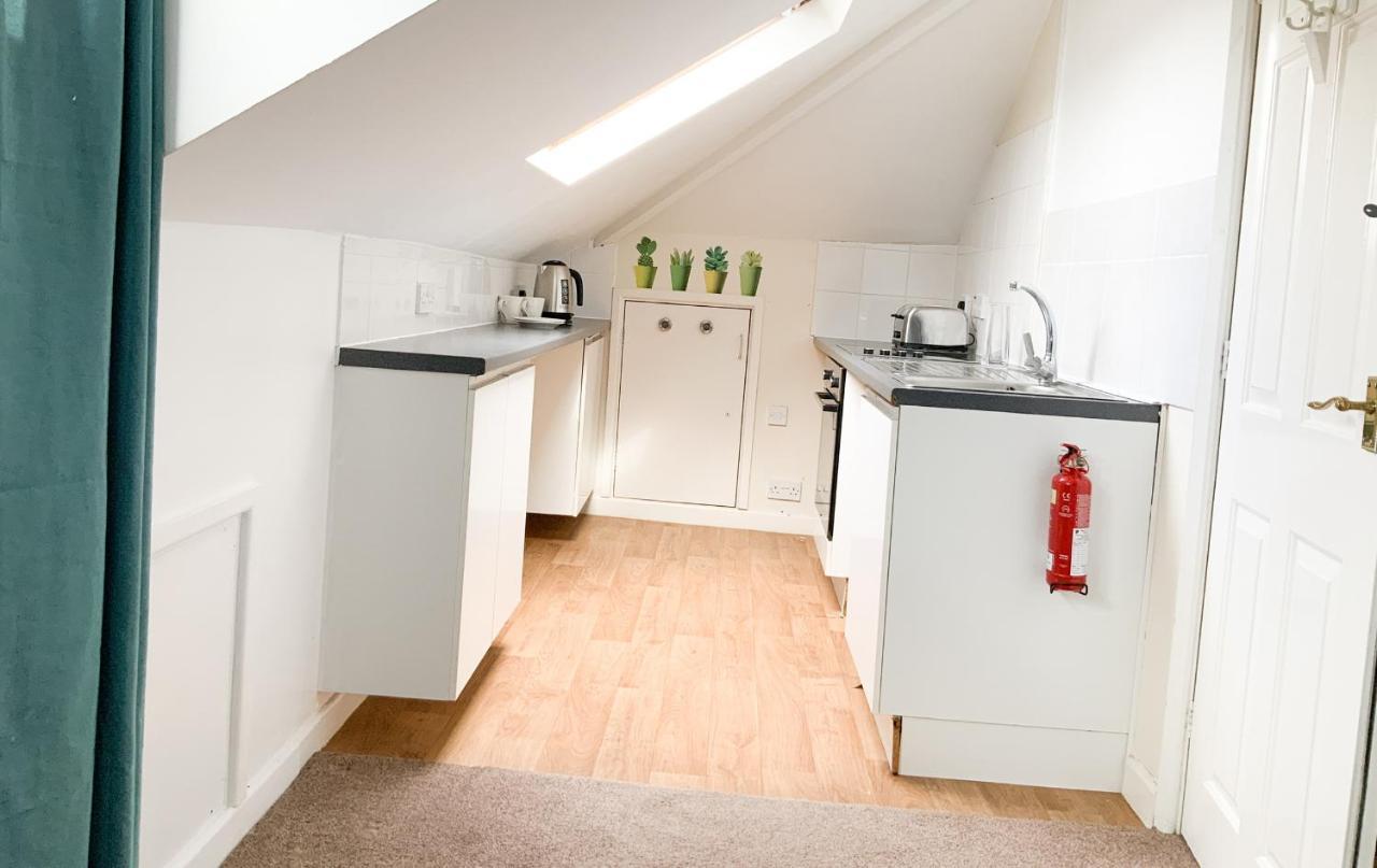 Thornbury House Villa Southampton Luaran gambar