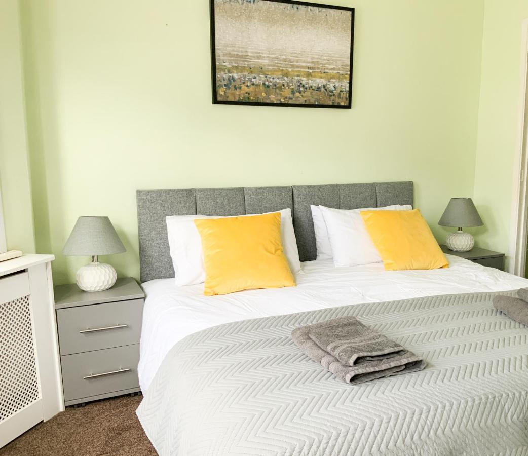 Thornbury House Villa Southampton Luaran gambar
