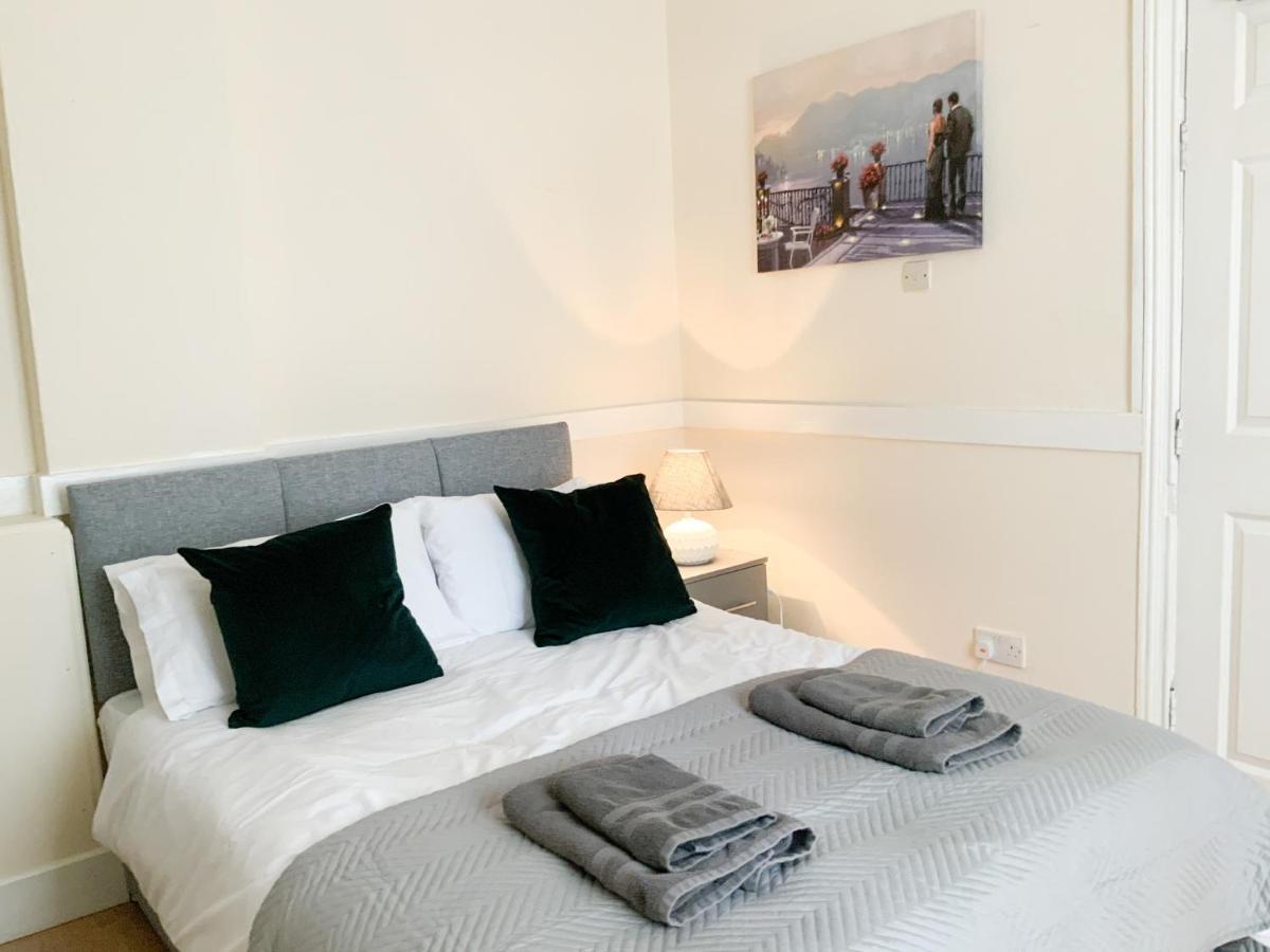 Thornbury House Villa Southampton Luaran gambar