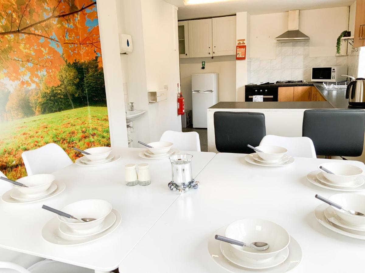 Thornbury House Villa Southampton Luaran gambar