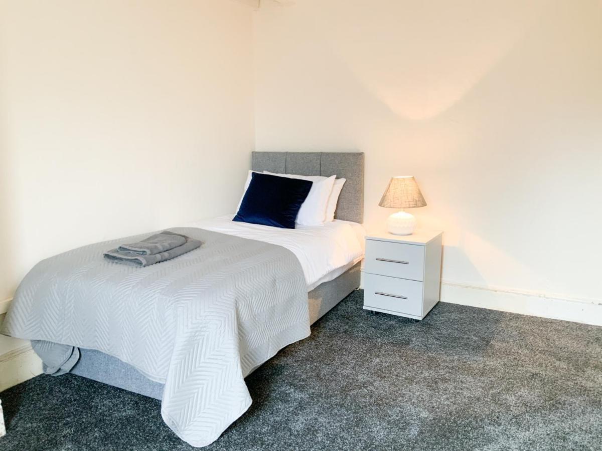 Thornbury House Villa Southampton Luaran gambar