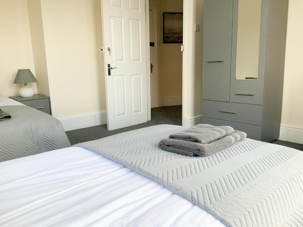 Thornbury House Villa Southampton Luaran gambar