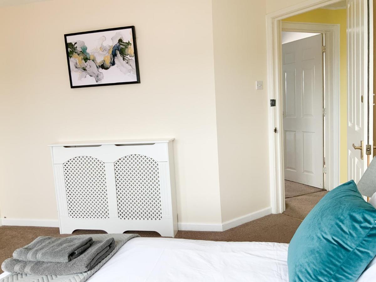 Thornbury House Villa Southampton Luaran gambar