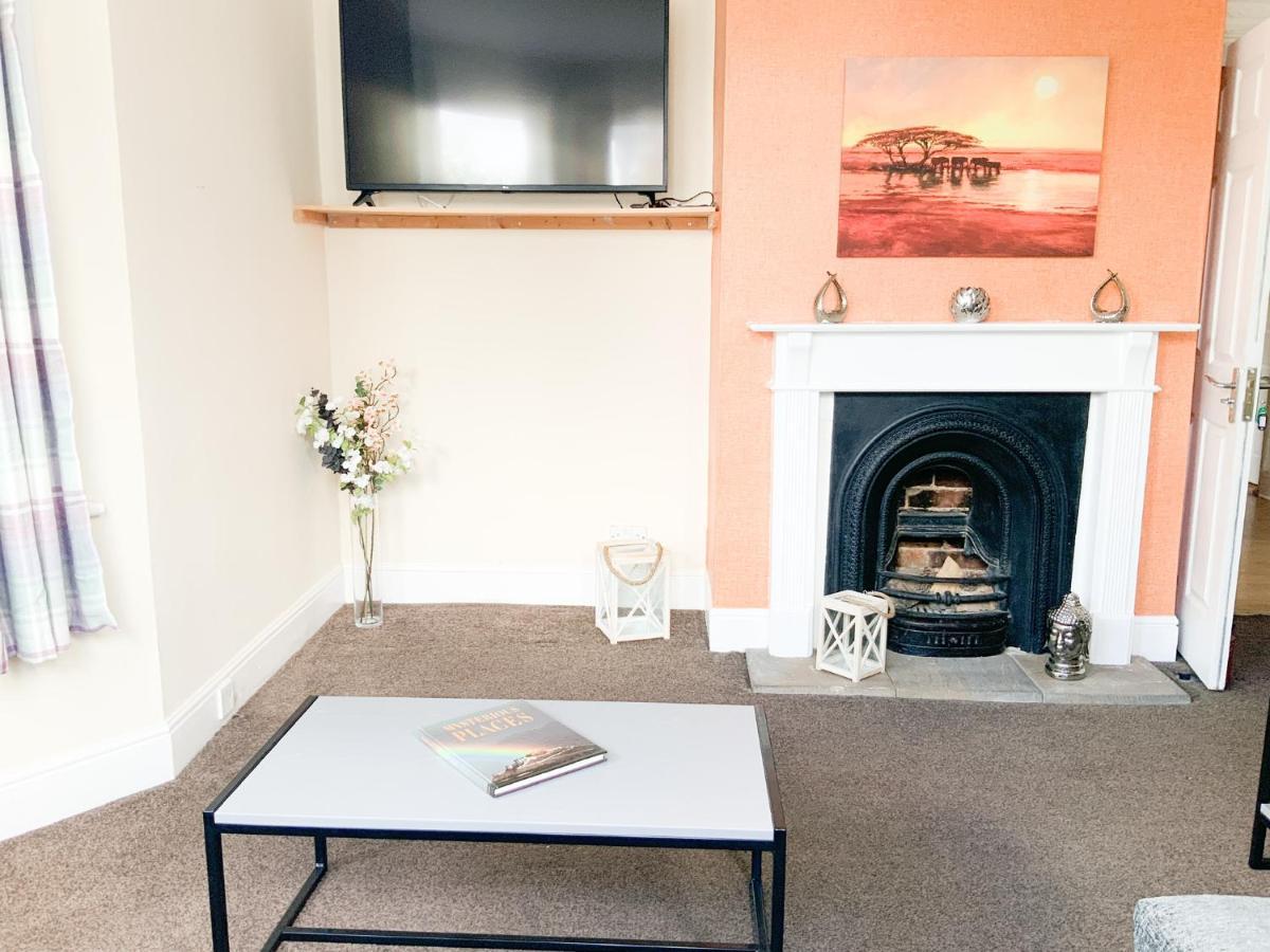 Thornbury House Villa Southampton Luaran gambar